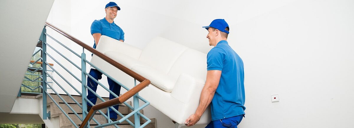 Relocation Services