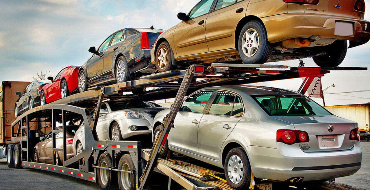 Relocation Services